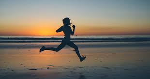 Athletics: Running